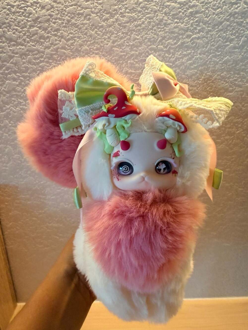 Tutulong Gloomy Grove Series Plush Blind Box – ,
